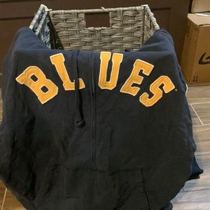Saint Louis Blues Hoodie